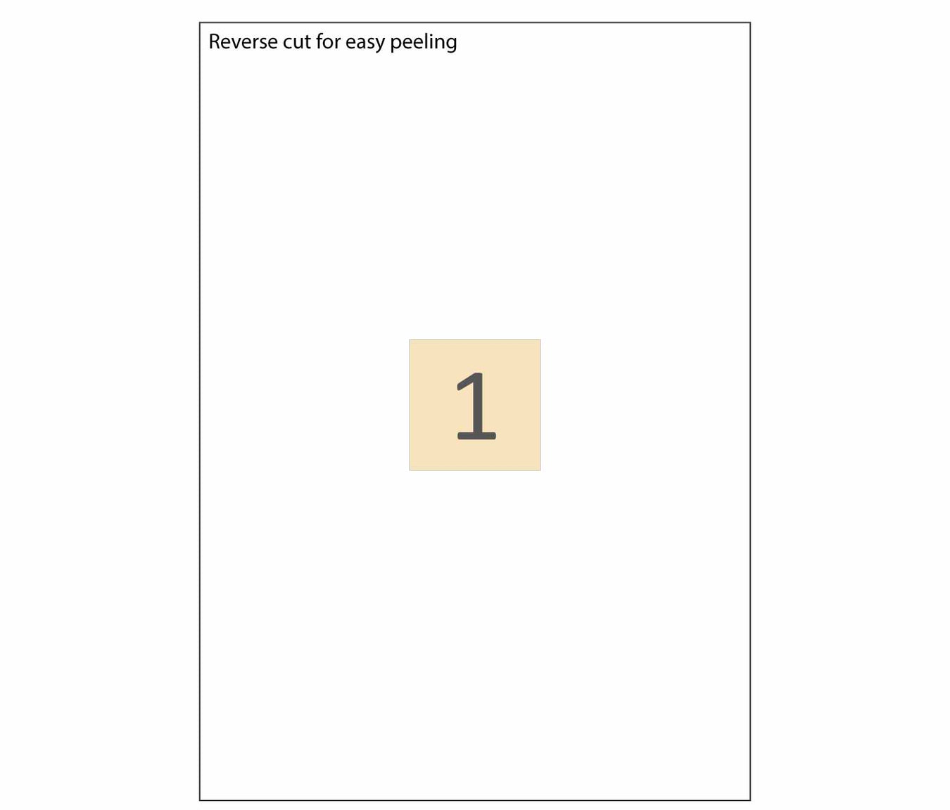 Address Labels